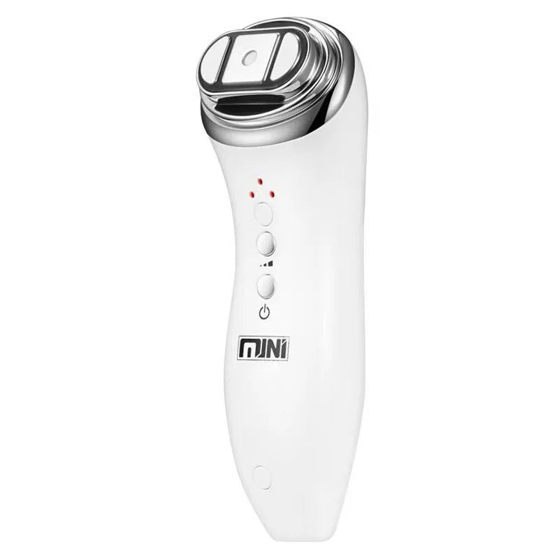 Skin Rejuvenation and Beauty Device for Facial Lifting, Firming, and Reducing Fine Lines, Used in Beauty Salons